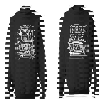 Taller Garaje Mecánico Estoy En El Garaje Ingeniero Mecánico Camisa de entrenamiento - Regaloses