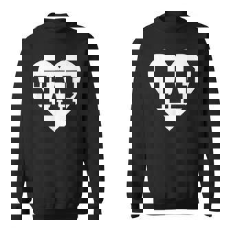 Tap Love Tap Dancer Dacing For Ballroom Dancing Lover Sweatshirt - Monsterry
