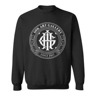 Tattoo Gallery Logo Sweatshirt - Geschenkecke