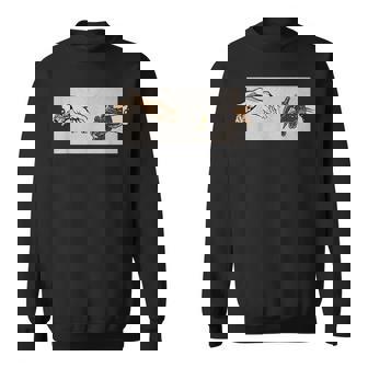 Tattoo Gun Tattoo Artist Tattoo Sweatshirt - Seseable