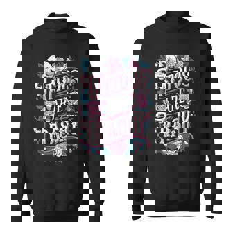 Tattoos Are Trashy Tattoo Artist Anti Tattoo Sweatshirt | Seseable CA