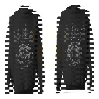 Tatuaje De Sak Yant Famoso De Tailandia Tatuaje Real Camisa de entrenamiento - Regaloses