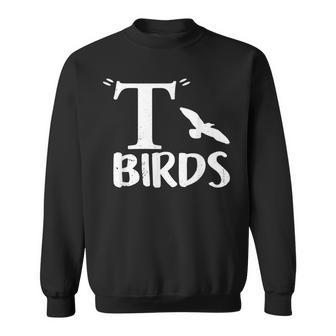 T'birds Sweatshirt - Geschenkecke