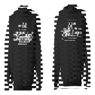 Team Bello Lifetime Member Family Apellido Camisa de entrenamiento - Regaloses