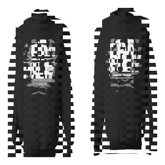 Team Pulley Proud Family Member Pulley Sweatshirt - Monsterry
