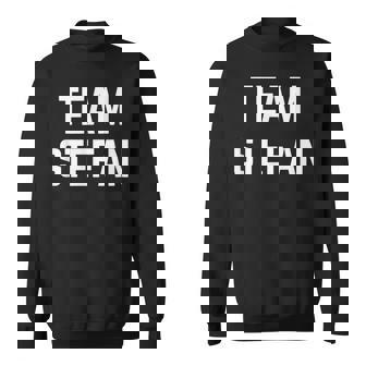 Team Stefan De Apoyo Para Amigos Camisa de entrenamiento - Regaloses
