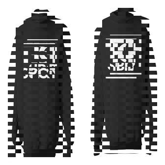 Tech Support Camisa de entrenamiento - Regaloses