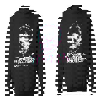Tecno Skull Tekno Tekk Hardstyle Edm Rave Music Camisa de entrenamiento - Regaloses