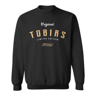 Tobias Limited Edition S Sweatshirt - Geschenkecke