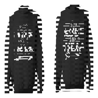 Toda Louise Necesita Una Thelma Que Combine Mejores Amigas Sin Mangas Camisa de entrenamiento - Regaloses