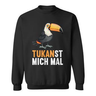 Toucan Toucan Toucan Sweatshirt - Geschenkecke