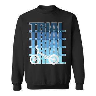 Trial Bikeélo De Sport Sweater e - Cadeauxyz