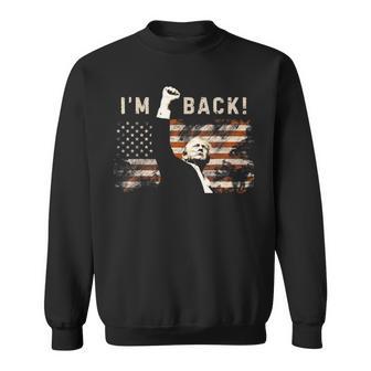 Trump 47Th Presidential Inauguration Day Maga Vance Vp 2025 Sweatshirt - Thegiftio UK
