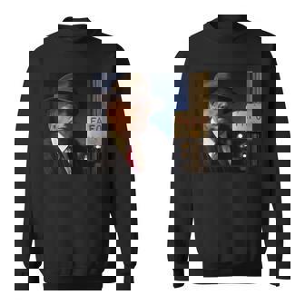 Trump Fafo Meme Sweatshirt - Thegiftio