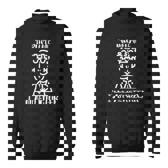 Trust Me I’M An Engineer Sweatshirt - Geschenkecke