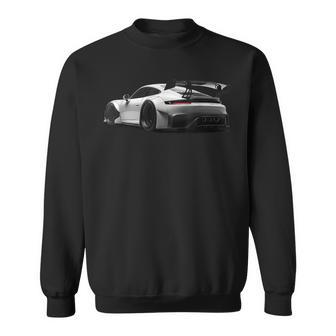 Tuning Car Mechanic Gt3 Drift Motorsport 911 Sweatshirt - Geschenkecke