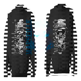 - Ultra Tradition Pour Les Fans De Marseille Ultras Sweater e - Cadeauxyz