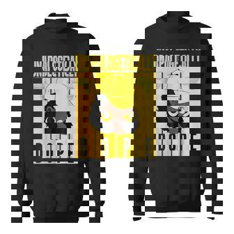 Unapologetically Dope Black History Month African American Sweatshirt - Monsterry