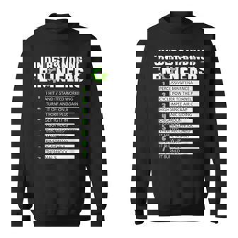 Understanding Engineers Engineering Engineer Sweatshirt - Thegiftio UK