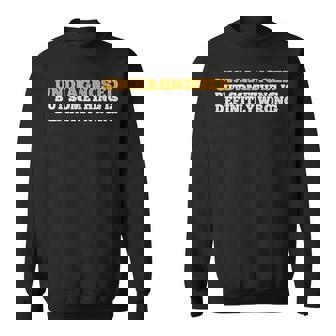 Undiagnosed But Something Is Definitly Wrong Sarcasmo Camisa de entrenamiento - Regaloses