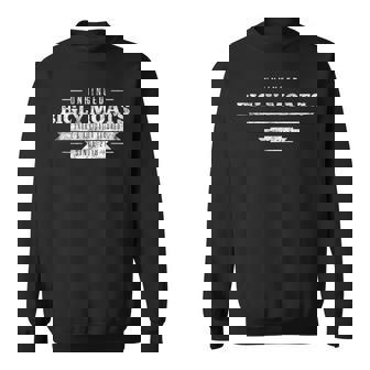 Unhinged Bigly Moats Snake And Alligator Secured Since 2016 Sweatshirt - Monsterry