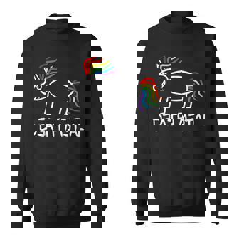 Unicornio De Death De Metal Regalo Camisa de entrenamiento - Regaloses