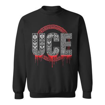 Uso Uce Yeet Wrestling Jay Fan Geschenk Für Herren Damen Kinderintage Sweatshirt - Geschenkecke