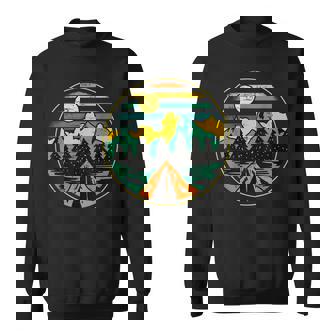 Vacaciones Montañaintage Para Montañeros Y Excursionistas Camisa de entrenamiento - Regaloses