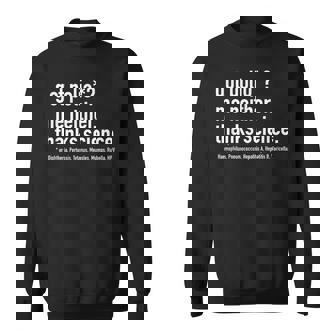 Vaccines Work Thanks Science Epidemiology Student Professor Sweatshirt - Monsterry