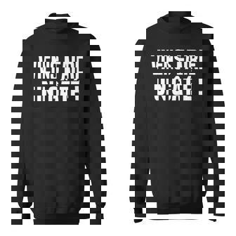 Viens Faire Un Gâté Humour Marseille Expression Marseillaise Sweater e - Cadeauxyz
