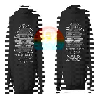Vintag Alexander Hamilton Wrote 51 Essays In 6 Months Sweatshirt | Seseable CA