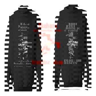 Vintage Buhurt Hobby Knight Outfit Buhurt Tournament Sweatshirt - Monsterry