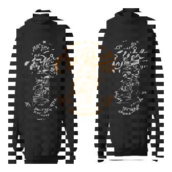 Vintage Cafe Racer Motocicleta Racing Bikers Regalo Camisa de entrenamiento - Regaloses