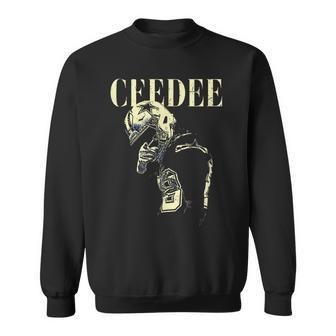 Vintage Ceedee Graphic Lamb Lover Sweatshirt - Thegiftio UK