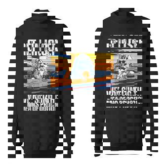 Vintage Get In Loser We’Re Seizing The Means Of Production Sweatshirt - Monsterry