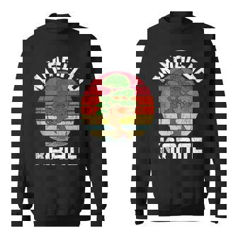 Vintage Miyagi-Do Karate Bonsai Tree Sin Mangas Camisa de entrenamiento - Regaloses