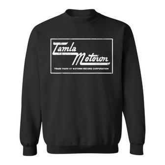 Vintage Vintage Taml Motown Sweatshirt - Thegiftio UK