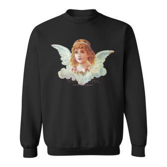 Vive Maria Forbidden Couture Angel Sweatshirt - Geschenkecke