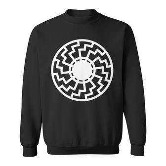 Vril Sun Sol Niger Sweatshirt - Geschenkecke