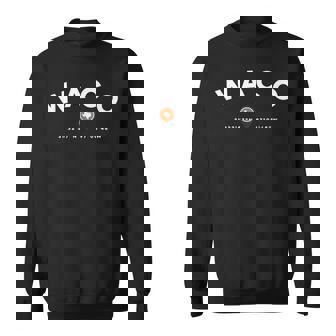 Waco État Du Texas Sweater e - Cadeauxyz