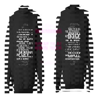 Warning Bridezilla On The Loose May Lash Out Shirt Sweatshirt - Monsterry