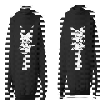 Wenda By Sprunki Sweatshirt - Seseable
