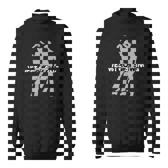 West Coast Swing Dance For A Dancer Sweater e - Cadeauxyz