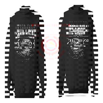 Western Caribbean Cruise 2024 Vacation Souvenir Sweatshirt - Monsterry