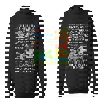 I Will Teach On A Boat Goat I Will Teach Everywhere Teacher Sweatshirt - Monsterry
