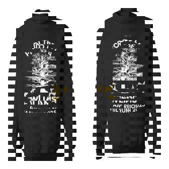 WILLIAMS Family Reunion Family Get Together Family Tree Sweatshirt - Monsterry