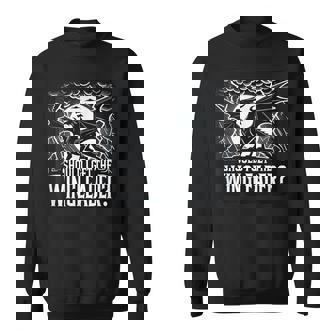 Should I Get The Wingleader Fantasy Dragon Sweatshirt - Thegiftio UK