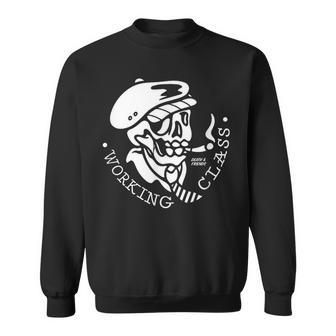 Working Class Camisa de entrenamiento - Regaloses