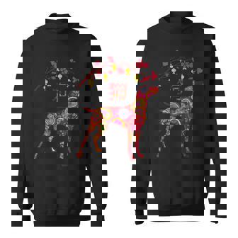 Year Of Dog Chinese Zodiac Sweatshirt - Monsterry