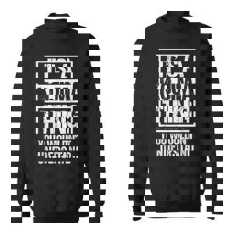 小島苗字 It's A Kojima Thing You Wouldn't Understand Family Name Camisa de entrenamiento - Regaloses